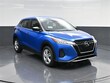 Nissan Kicks Play