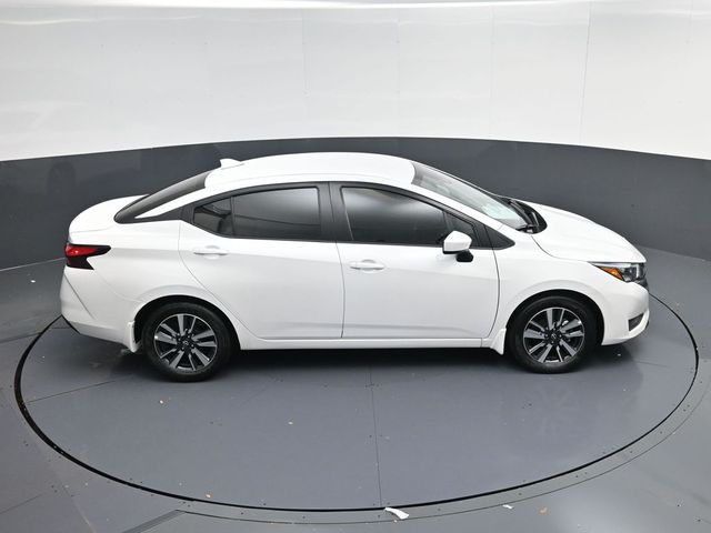 2025 Nissan Versa Sedan SV - Photo 31