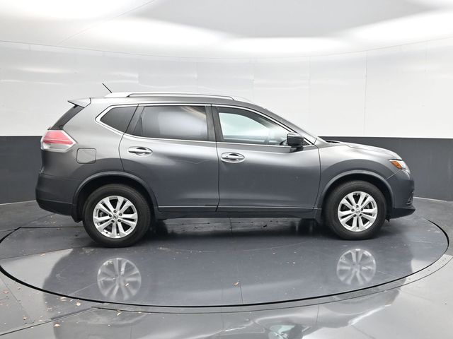 Used 2016 Nissan Rogue SV with VIN JN8AT2MT0GW027416 for sale in Naples, FL