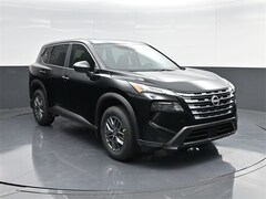 2026 Nissan Rogue S SUV