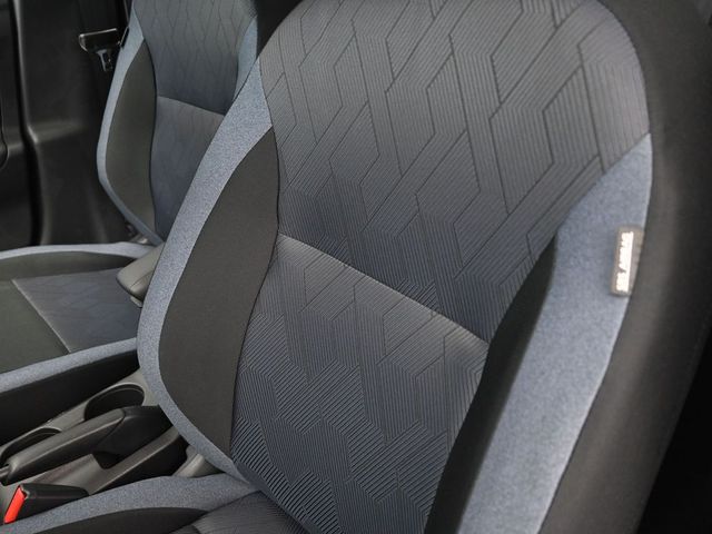 2025 Nissan Versa Sedan SV - Photo 11