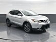 Nissan Rogue Sport