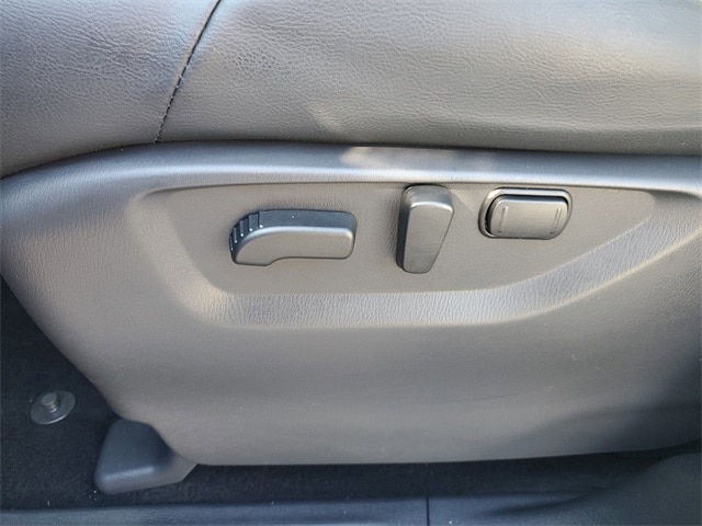 2024 Nissan Armada SL - Photo 20