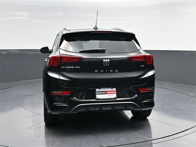 2024 Buick Encore GX Sport Touring photo 4