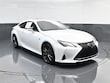 LEXUS RC 350