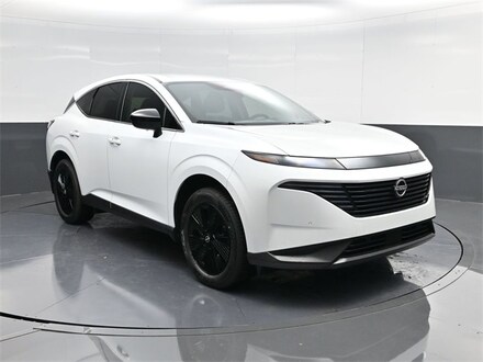 2025 Nissan Murano SV SUV