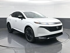 2026 Nissan Murano Platinum SUV