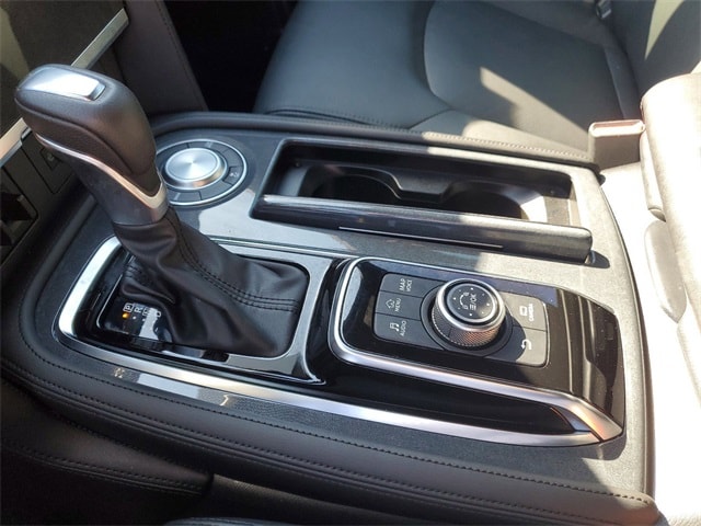 2024 Nissan Armada SL - Photo 26