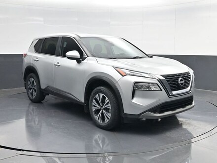 2023 Nissan Rogue SV SUV