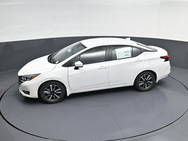 2025 Nissan Versa Sedan SV - Photo 34