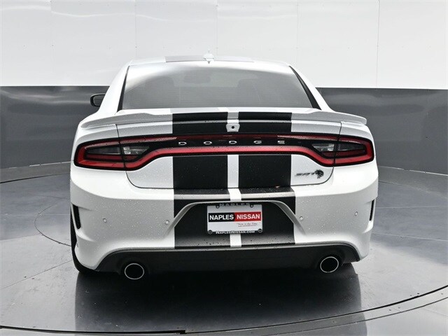 2019 Dodge Charger SRT8 Hellcat photo 4