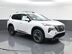 2026 Nissan Rogue Platinum SUV