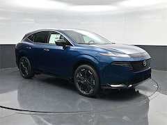 2026 Nissan Murano Platinum SUV