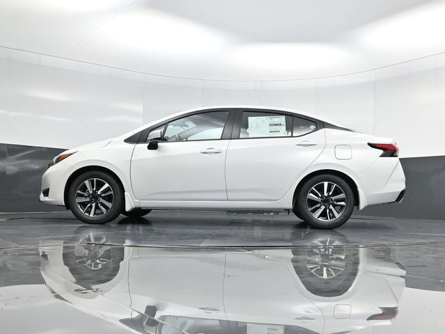 2025 Nissan Versa Sedan SV - Photo 35