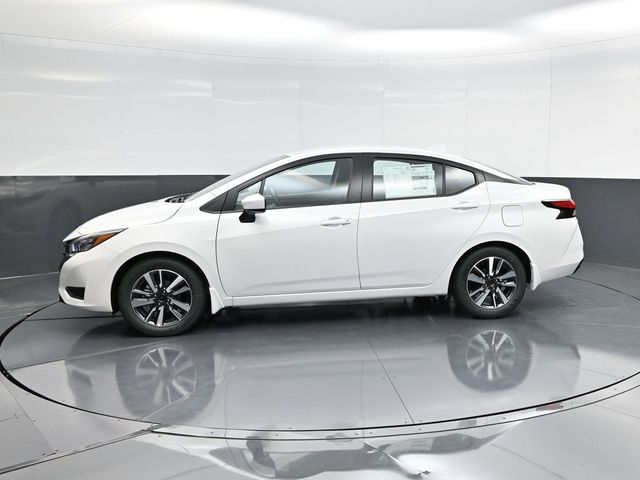 2025 Nissan Versa Sedan SV - Photo 6