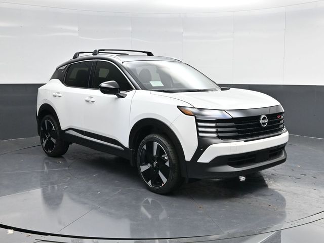 2026 Nissan Kicks 2.0 SR AWD's photo