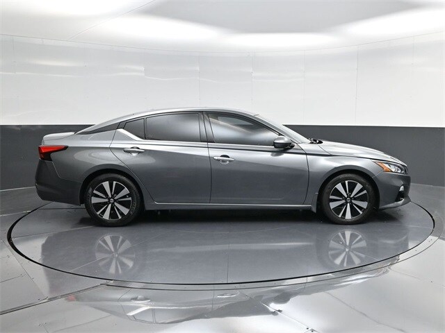 2021 Nissan Altima 2.5 SL photo 2