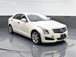 CADILLAC ATS