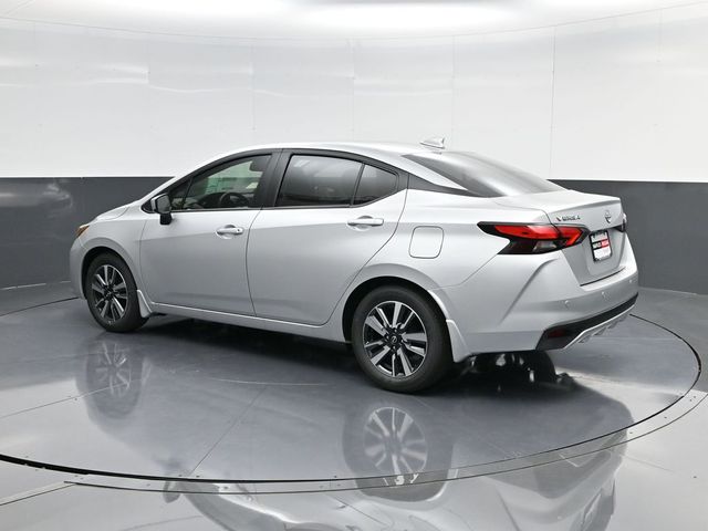 2025 Nissan Versa Sedan SV - Photo 5