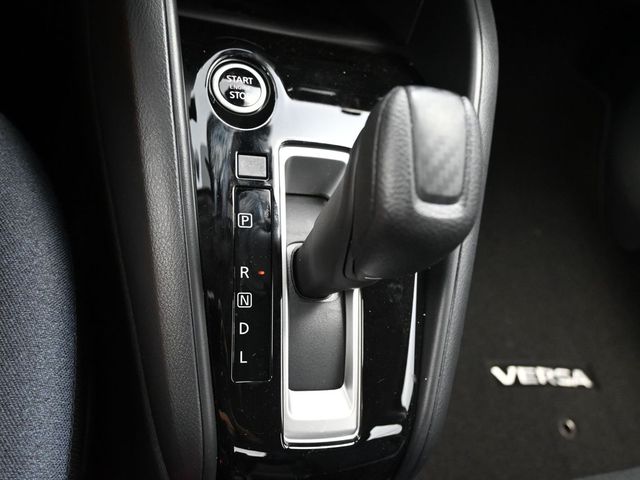 2025 Nissan Versa Sedan SV - Photo 26