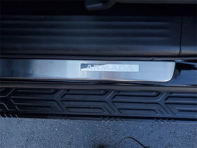 2024 Nissan Armada SL - Photo 22