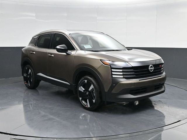 2026 Nissan Kicks 2.0 SR's photo
