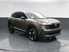 2026 Nissan Kicks SR SUV