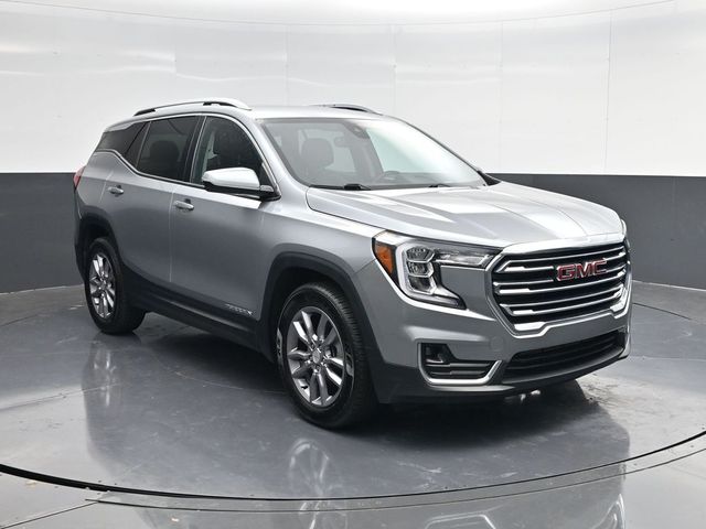 2024 GMC Terrain SLT FWD's photo