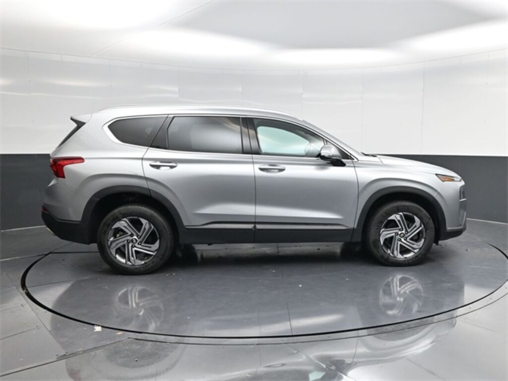 Used 2023 Hyundai Santa Fe SEL SUV