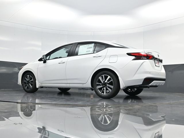 2025 Nissan Versa Sedan SV - Photo 41