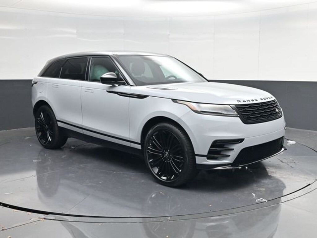 Used 2025 Land Rover Range Rover Velar P250 Dynamic SE SUV