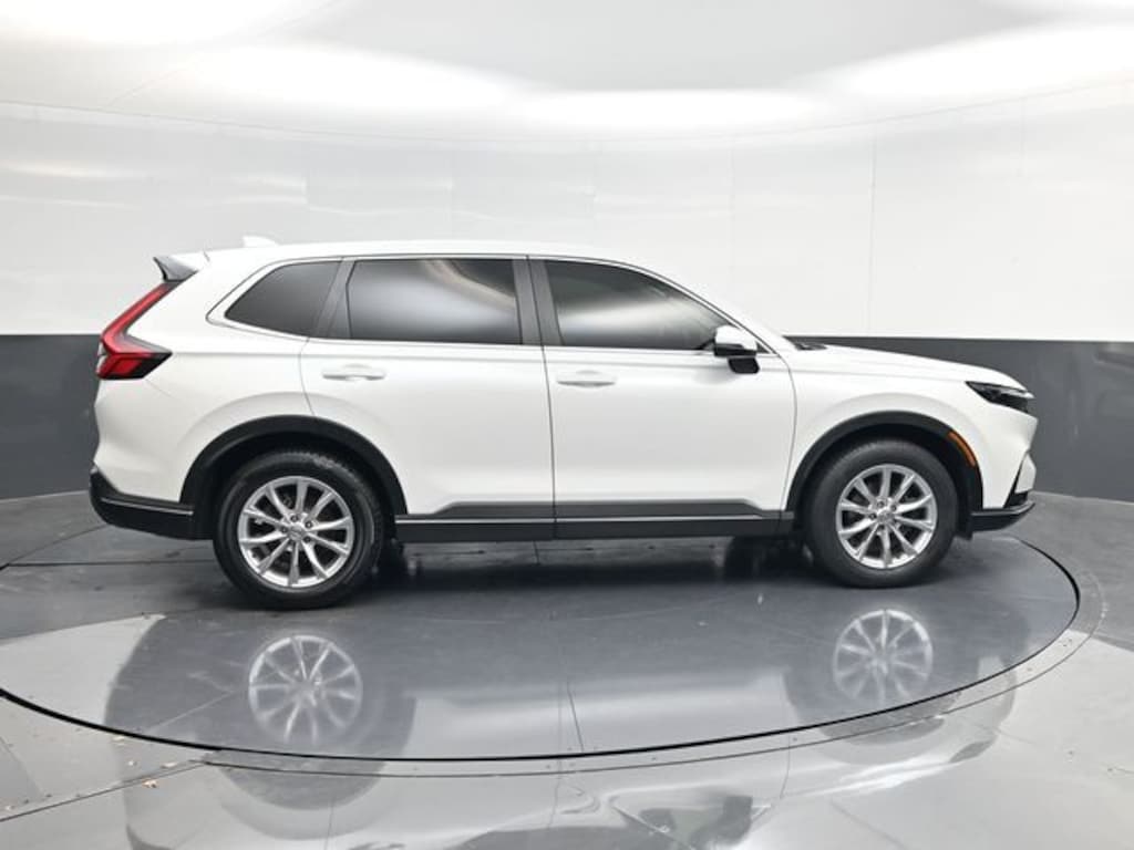 Used 2024 Honda CR-V EX-L SUV