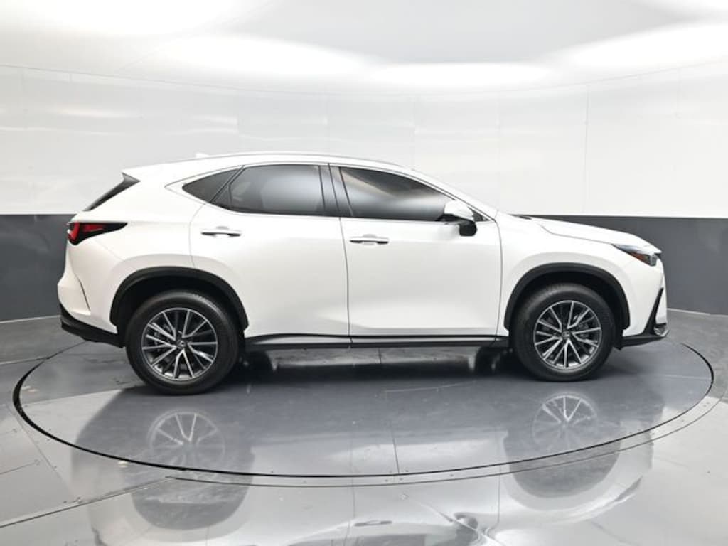 Used 2024 Lexus NX 250 Premium SUV