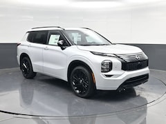 2026 Nissan Rogue Plug-In Hybrid Platinum SUV