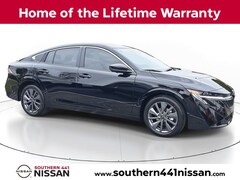 2026 Nissan Sentra SL Sedan