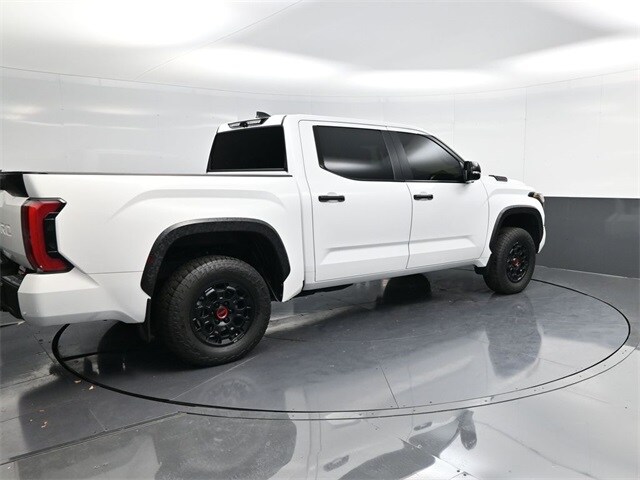 2024 Toyota Tundra TRD Pro photo 3