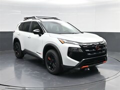 2026 Nissan Rogue Rock Creek SUV