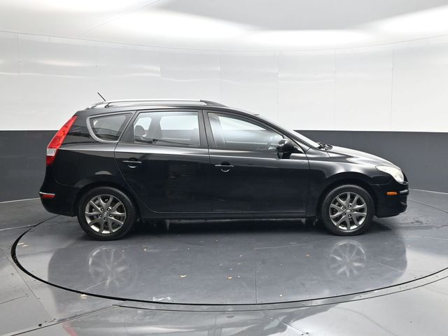 Used 2012 Hyundai Elantra Touring GLS with VIN KMHDC8AE6CU151807 for sale in Naples, FL