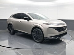 2026 Nissan Murano Platinum SUV