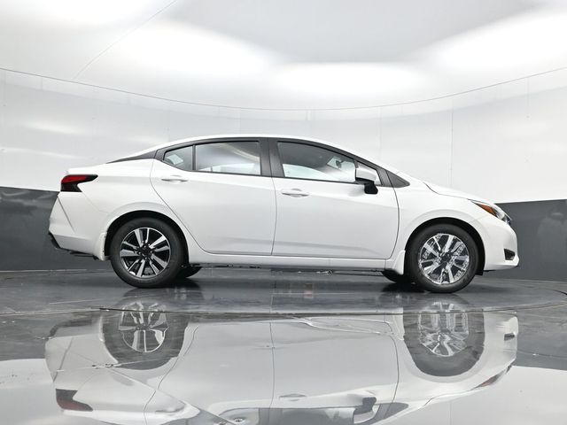 2025 Nissan Versa Sedan SV - Photo 31