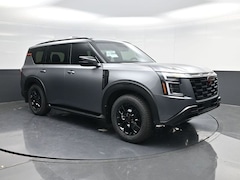 2026 Nissan Armada PRO-4X SUV