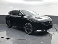 2026 Nissan Murano Platinum SUV