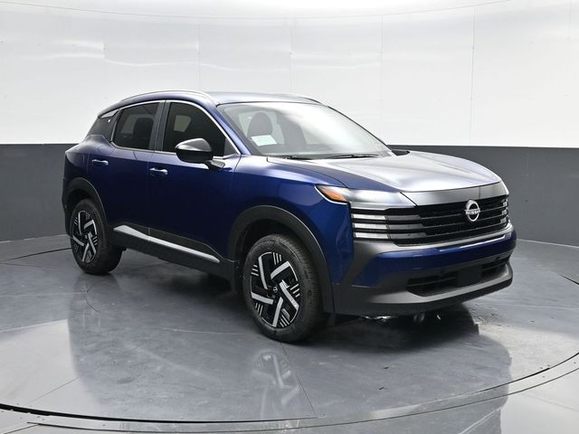 2026 Nissan Kicks 2.0 SV's photo