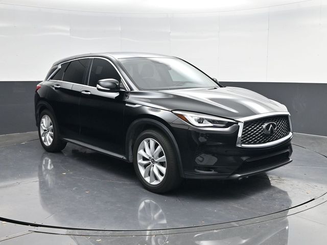 2019 INFINITI QX50 Pure