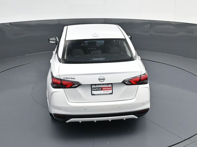 2025 Nissan Versa Sedan SV - Photo 32