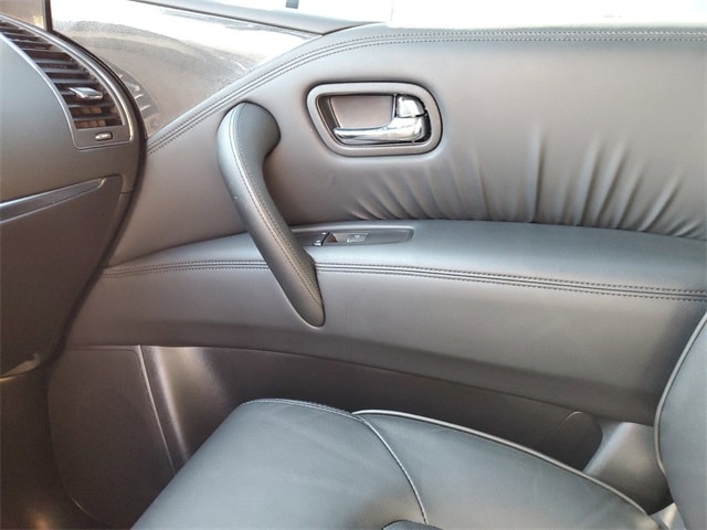2024 Nissan Armada SL - Photo 30