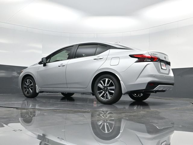 2025 Nissan Versa Sedan SV - Photo 41