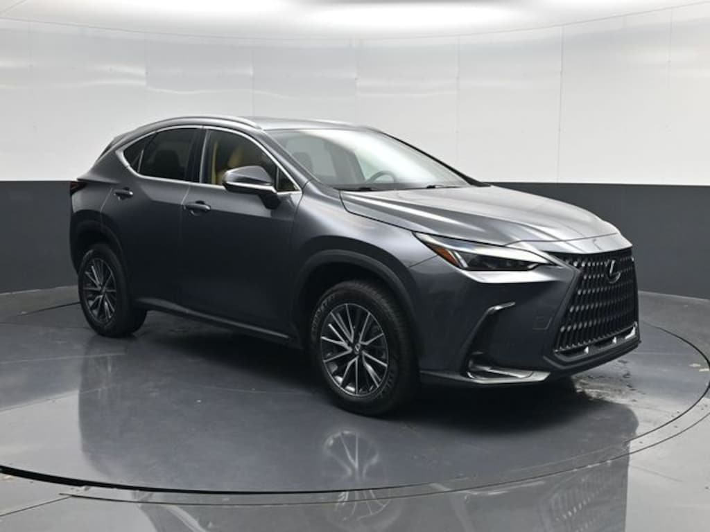 Used 2024 Lexus NX 250 Premium SUV