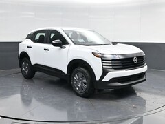 2026 Nissan Kicks S SUV