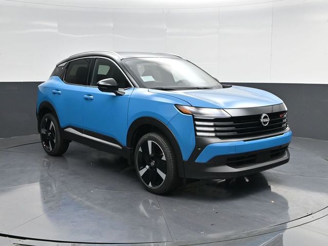 2026 Nissan Kicks 2.0 SR AWD's photo